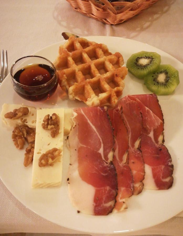 Ca' Delle Rose Hotel Castelfranco Veneto Ngoại thất bức ảnh