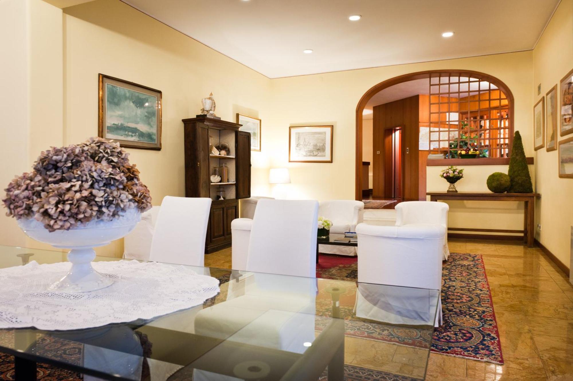 Ca' Delle Rose Hotel Castelfranco Veneto Ngoại thất bức ảnh
